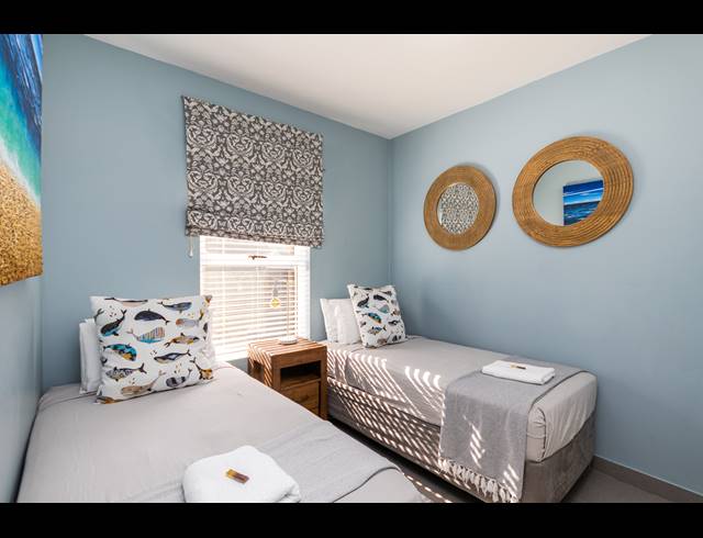 2 BEDROOM APARTMENT FOR SALE IN BEACHFRONT
